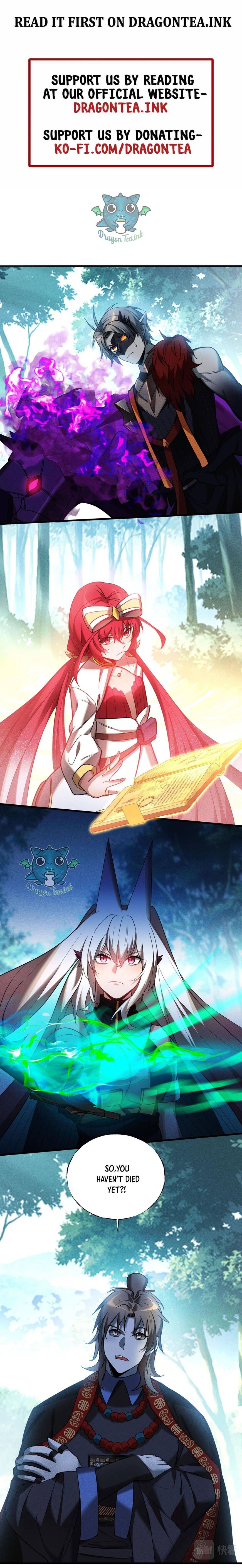 Read The strongest player Manga Online