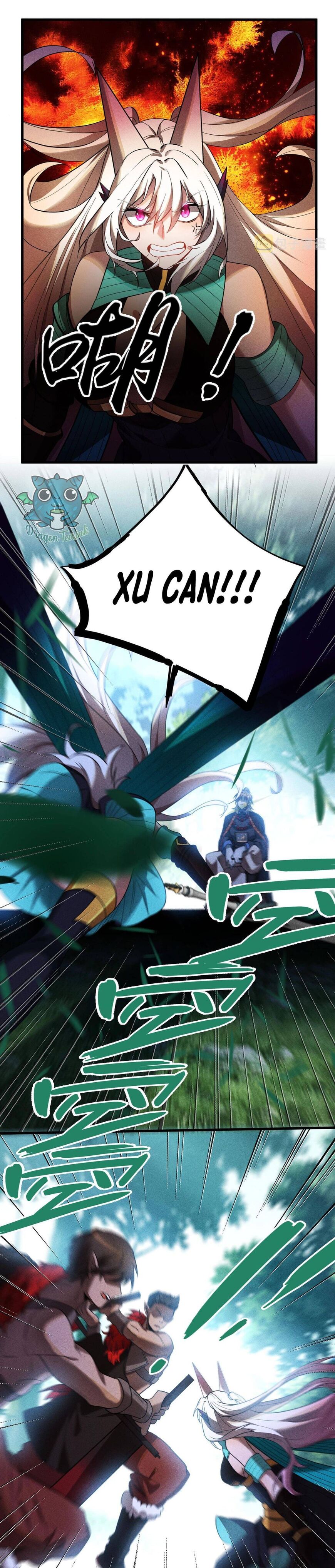 Read The strongest player Manga Online