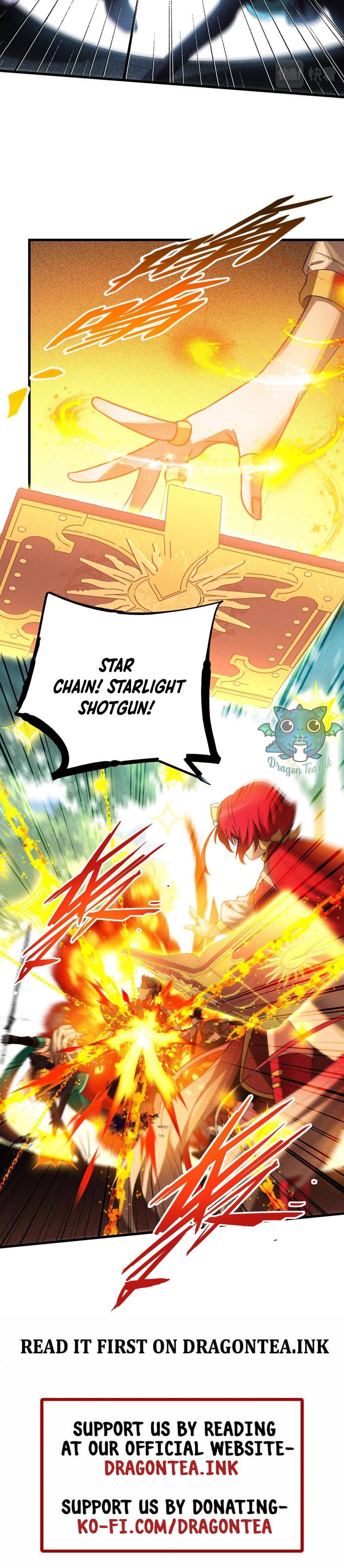 Read The strongest player Manga Online