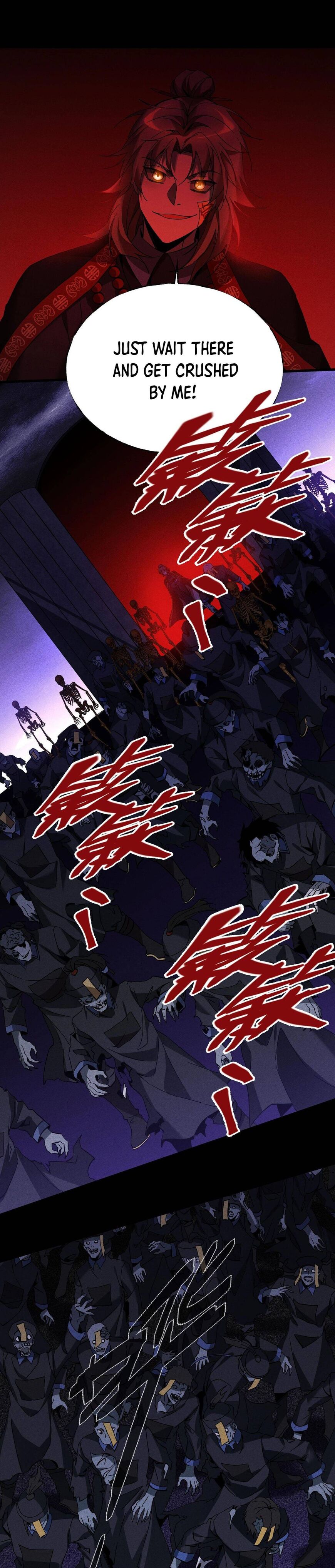Read The strongest player Manga Online