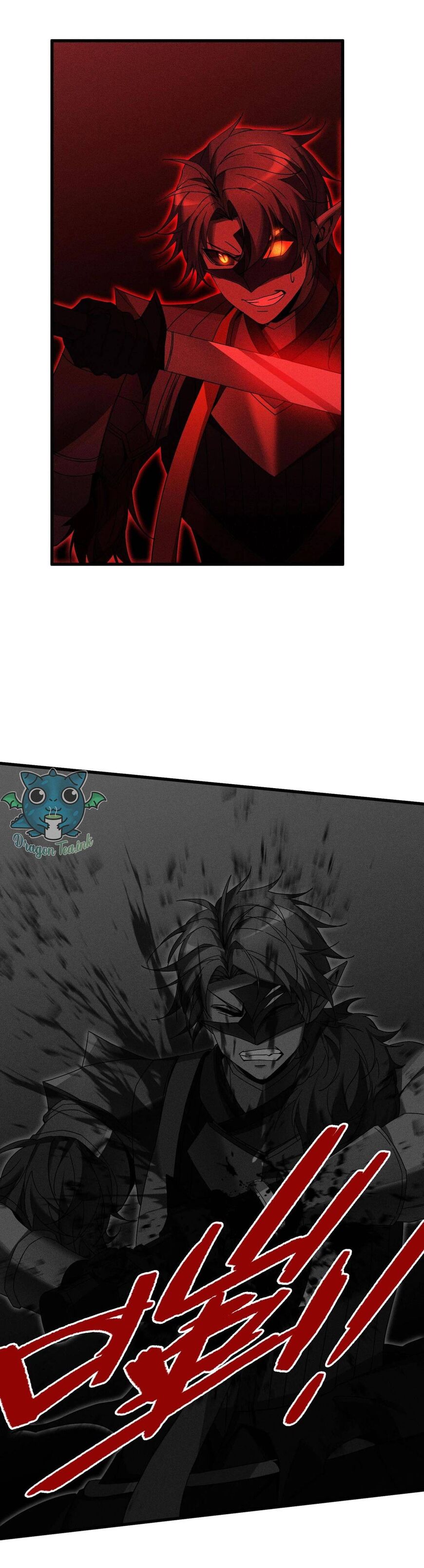 Read The strongest player Manga Online