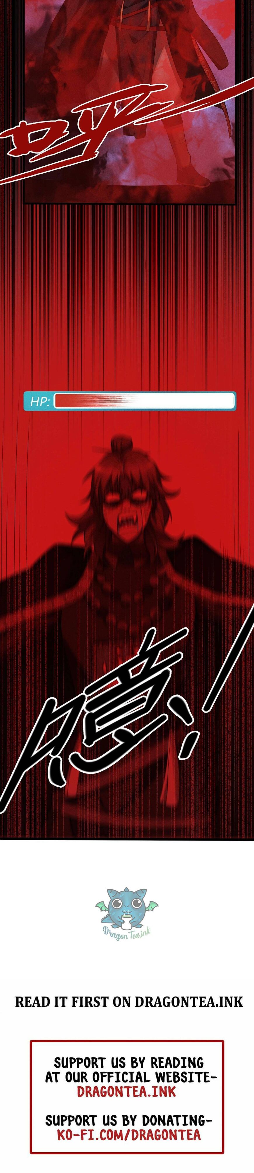 Read The strongest player Manga Online