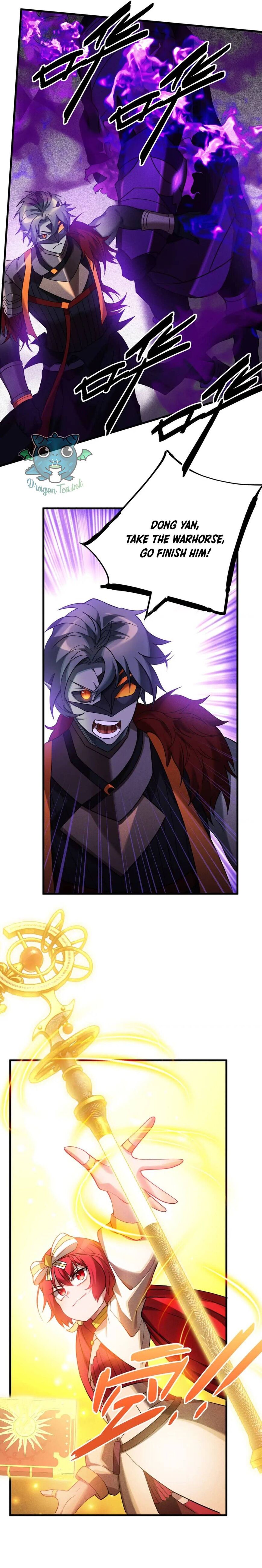 Read The strongest player Manga Online