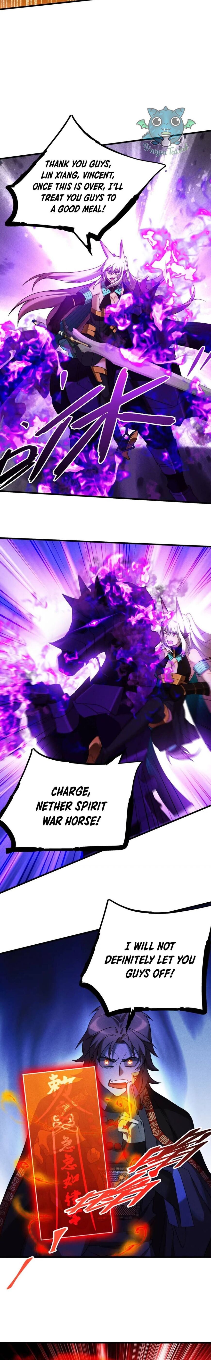 Read The strongest player Manga Online