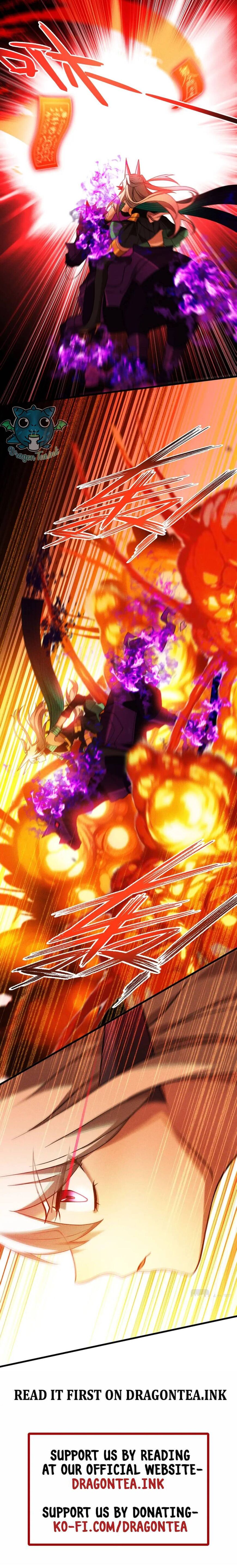 Read The strongest player Manga Online