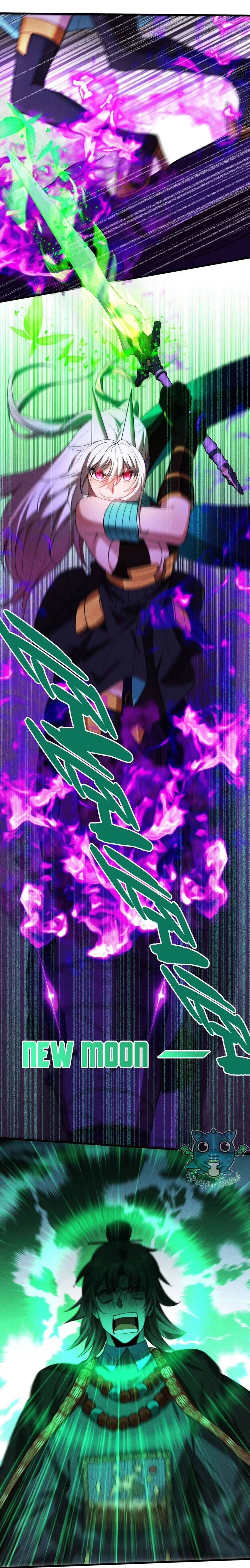 Read The strongest player Manga Online