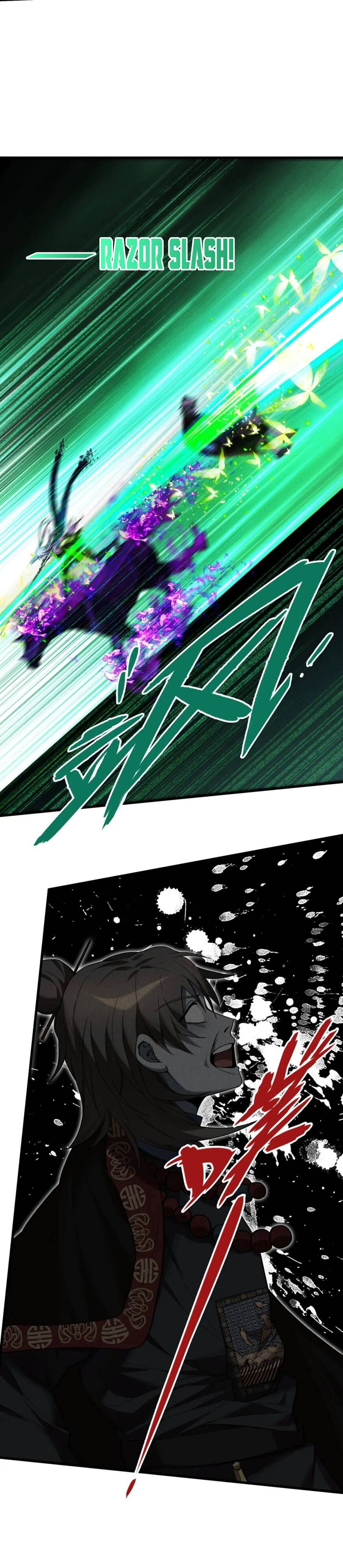 Read The strongest player Manga Online