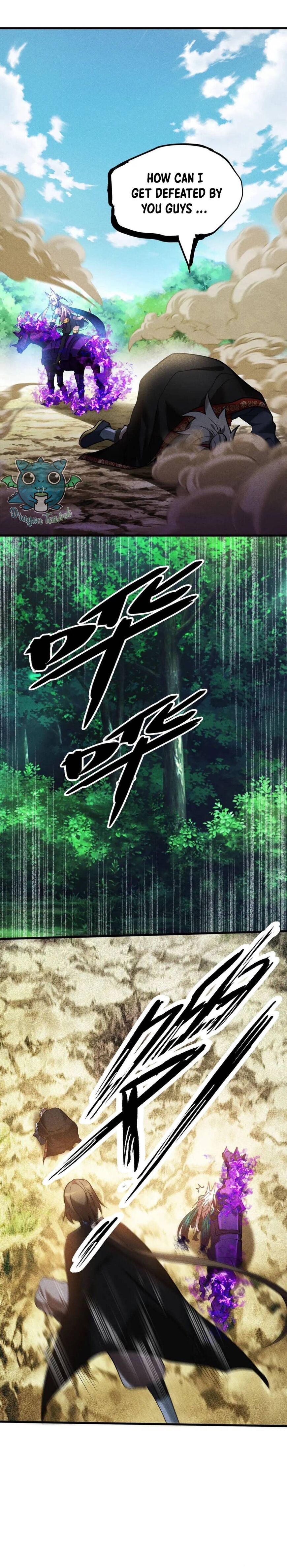 Read The strongest player Manga Online