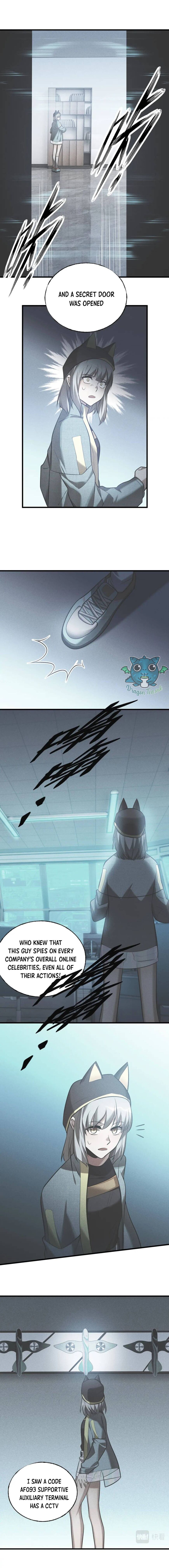 Read The strongest player Manga Online