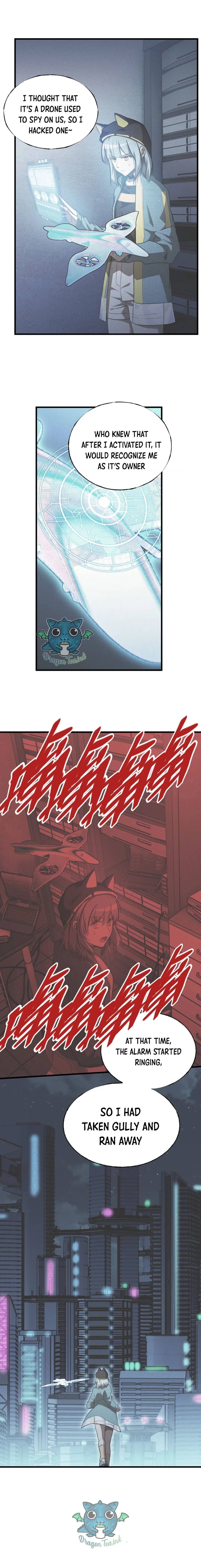 Read The strongest player Manga Online