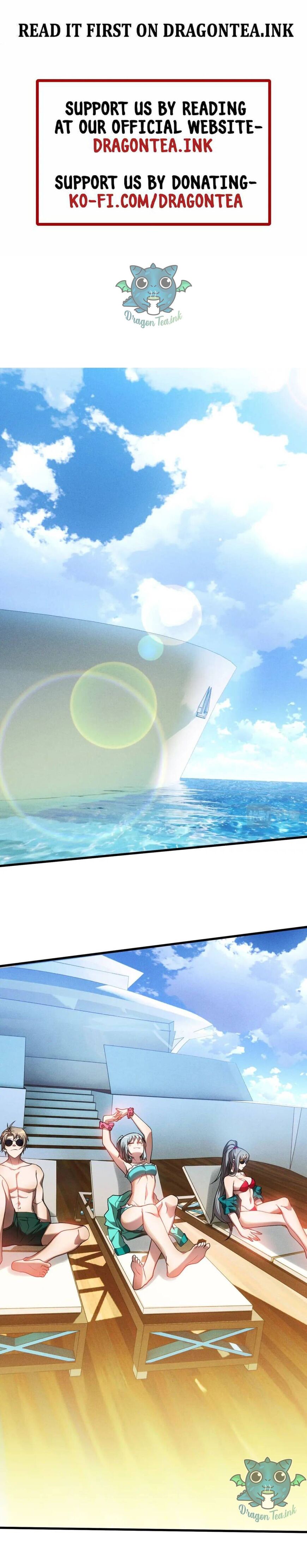 Read The strongest player Manga Online