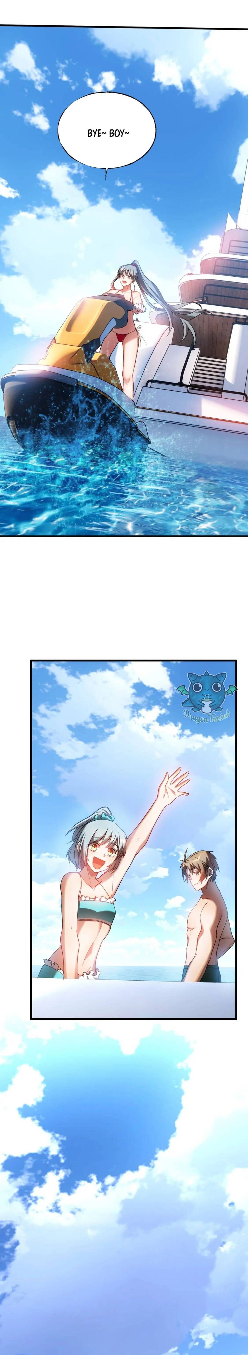 Read The strongest player Manga Online