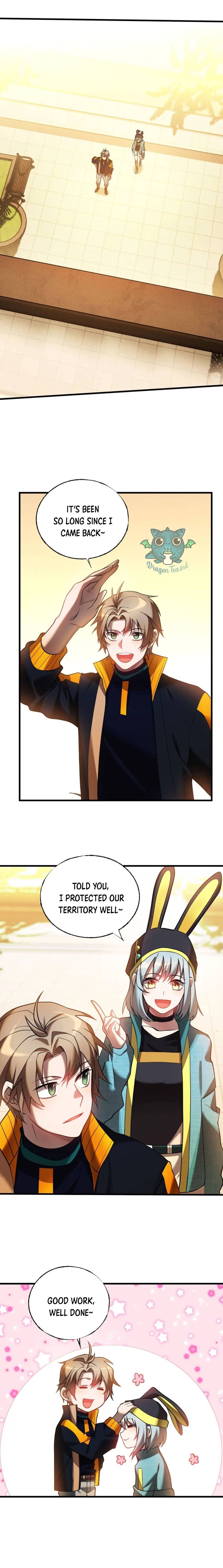 Read The strongest player Manga Online