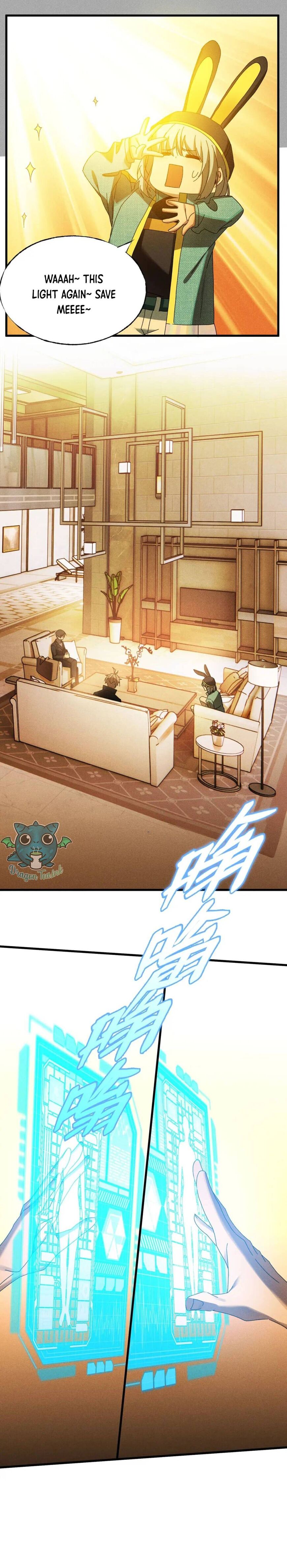 Read The strongest player Manga Online