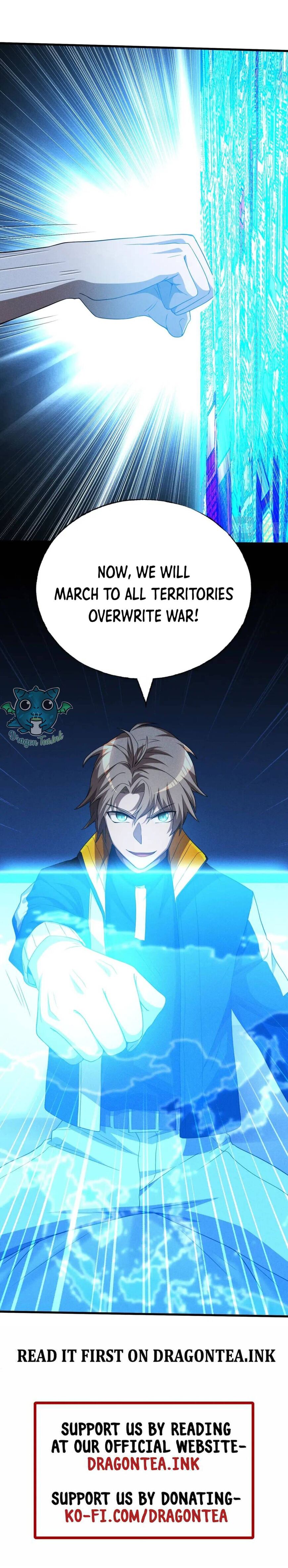 Read The strongest player Manga Online