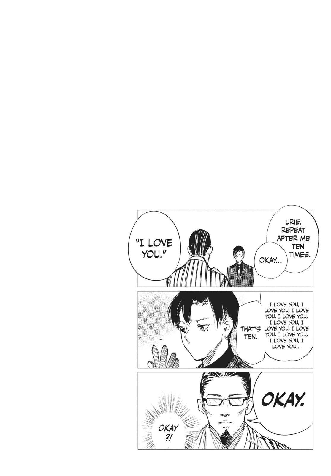 Read Tokyo Ghoul re Manga Online