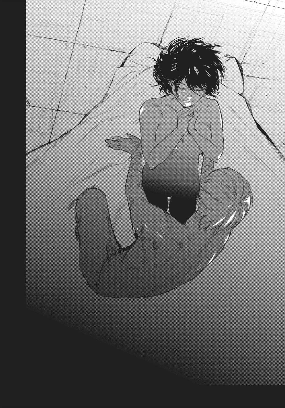 Read Tokyo Ghoul re Manga Online