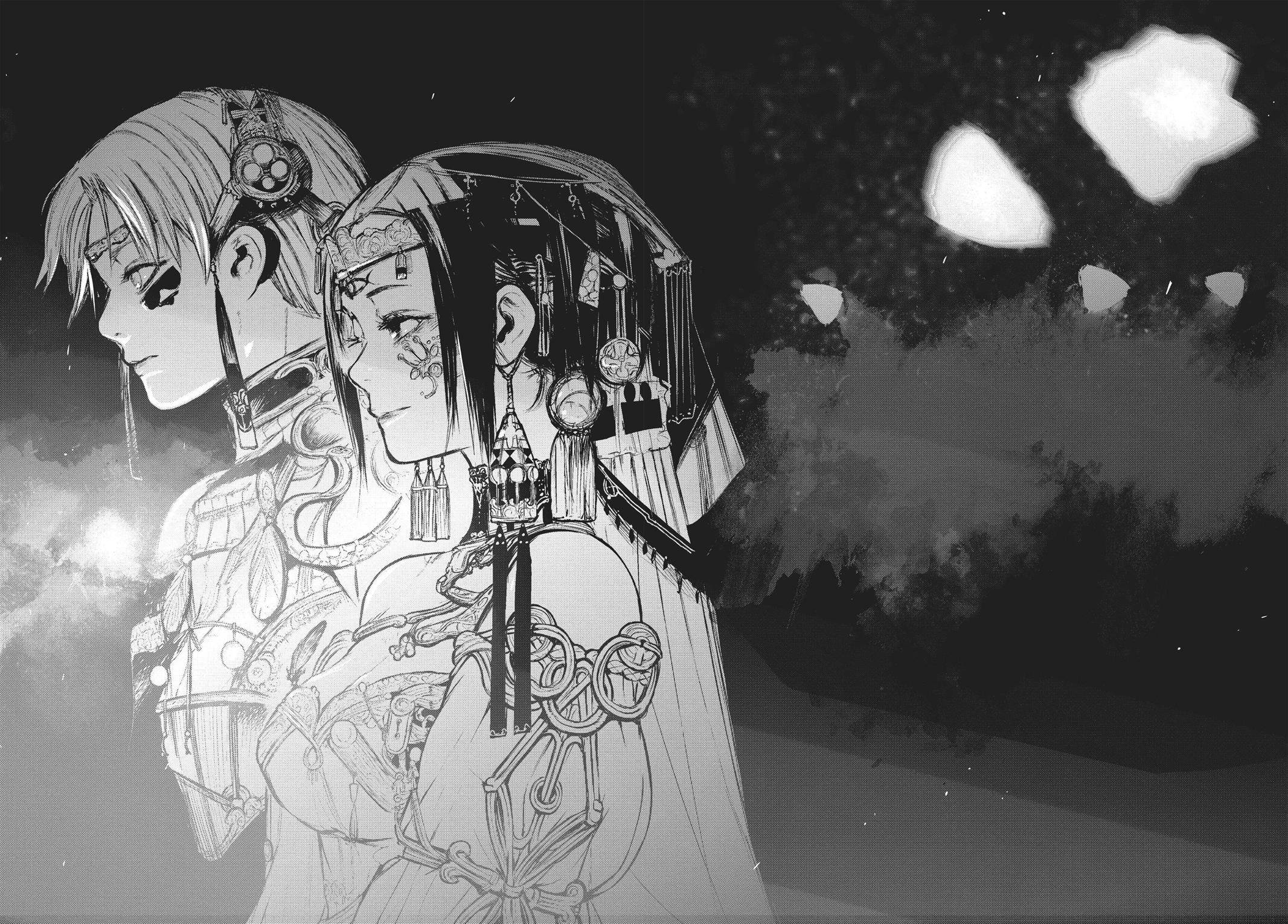 Read Tokyo Ghoul re Manga Online