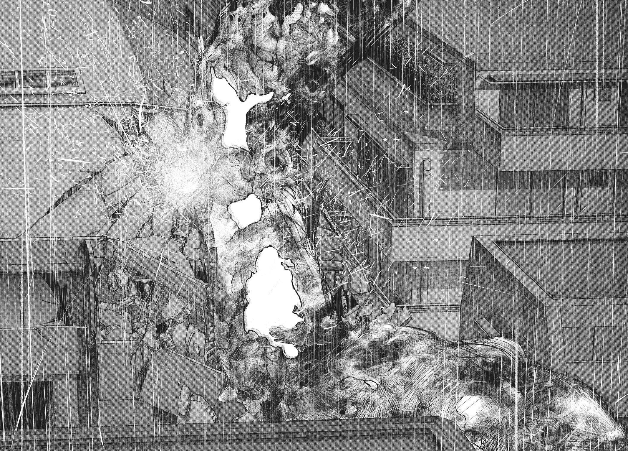 Read Tokyo Ghoul re Manga Online