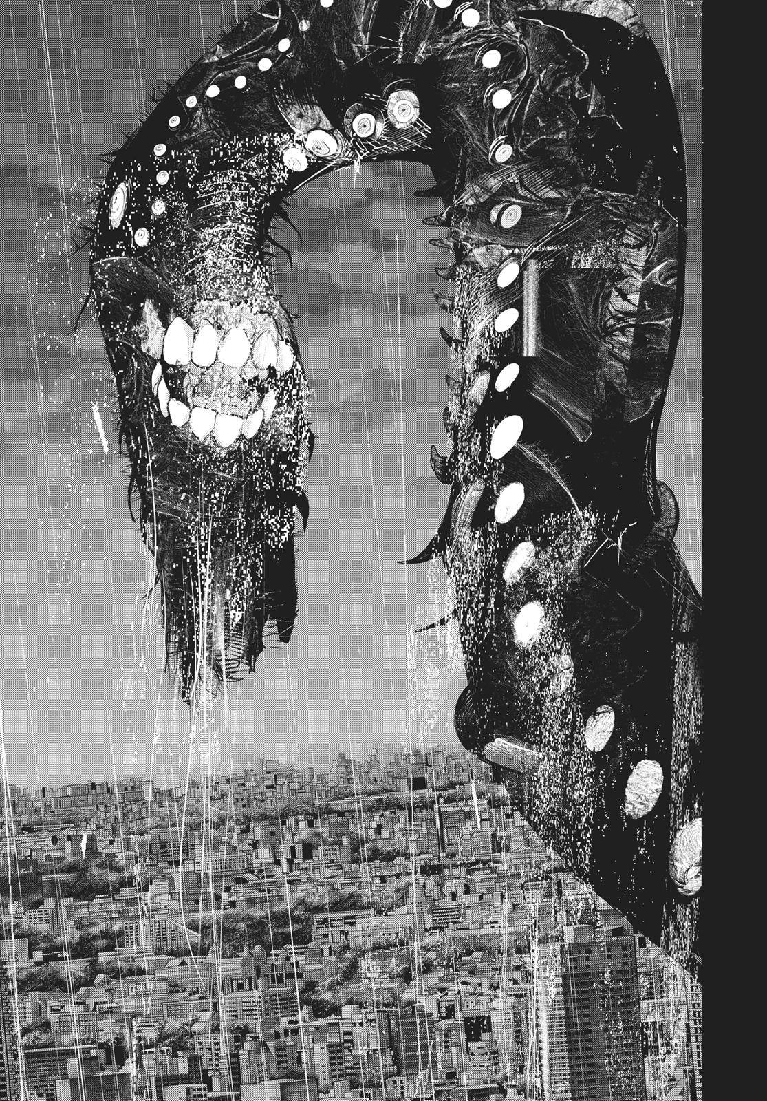 Read Tokyo Ghoul re Manga Online