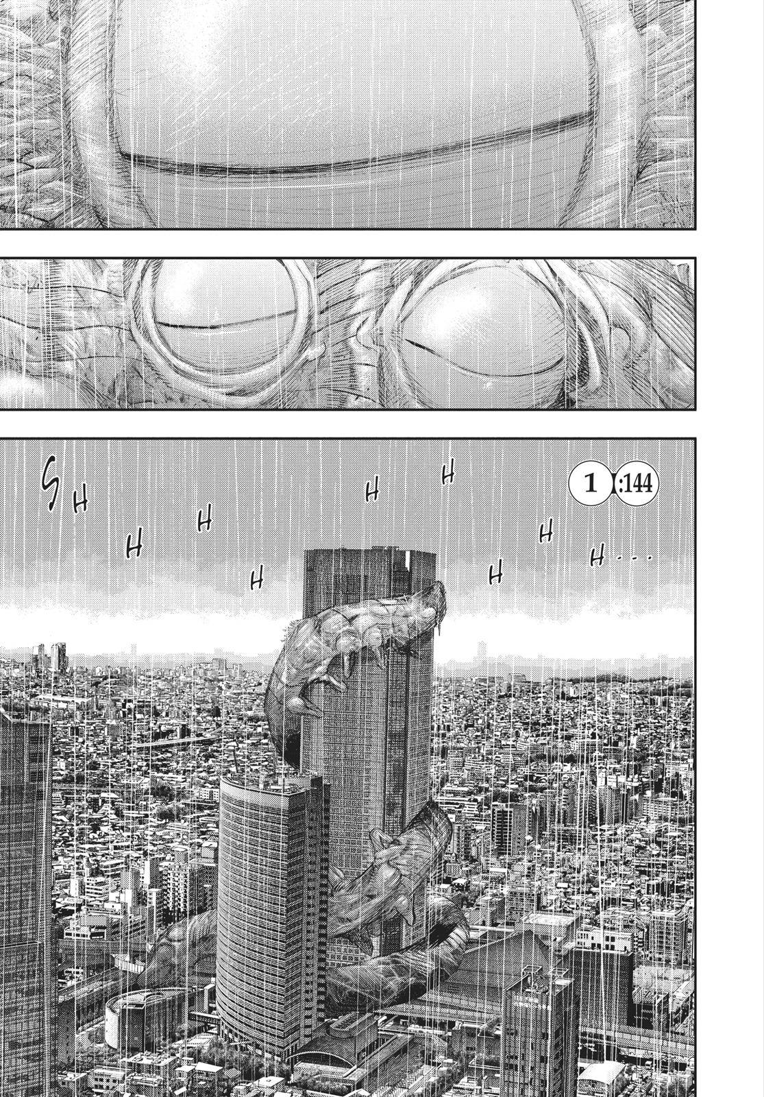 Read Tokyo Ghoul re Manga Online