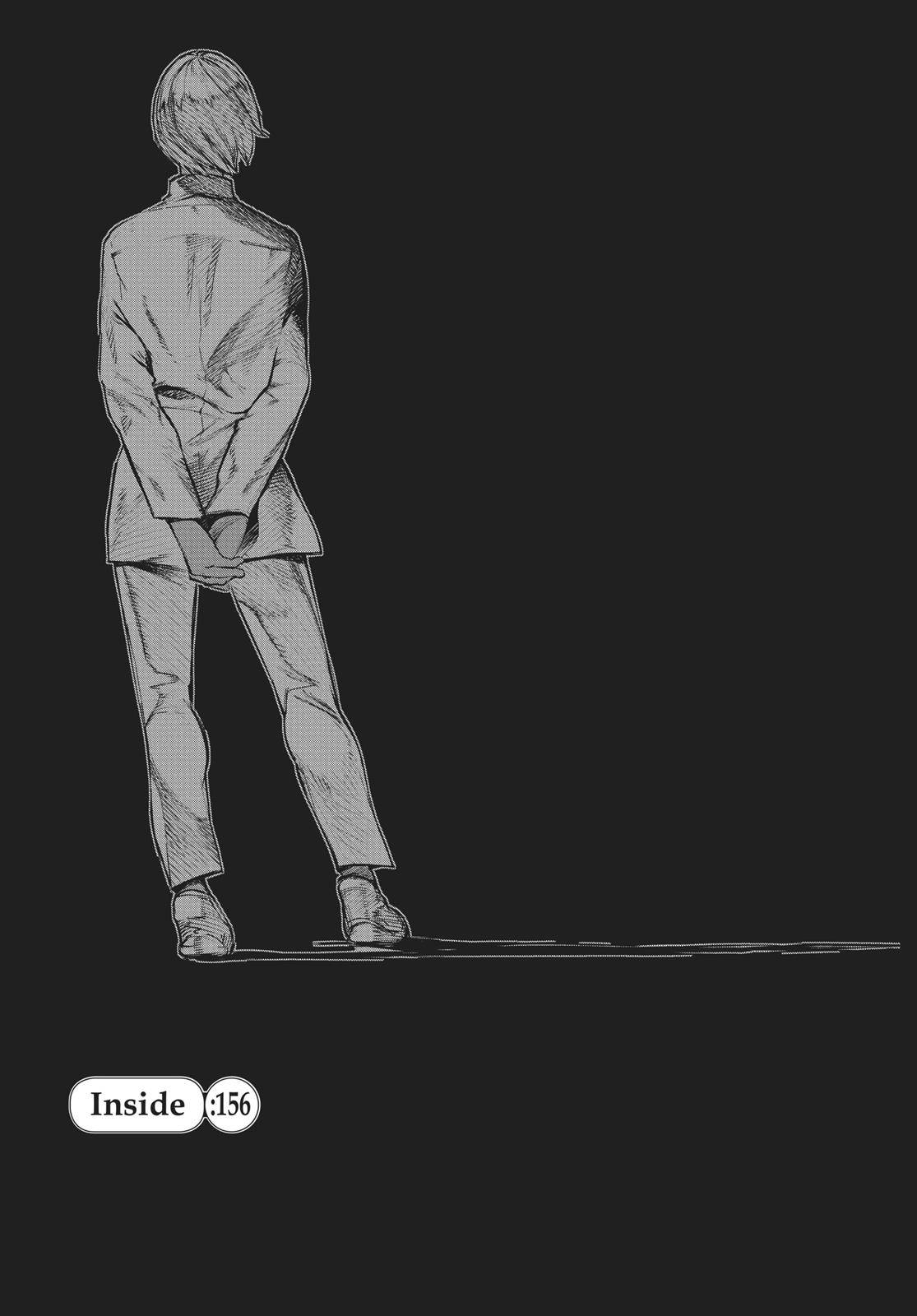 Read Tokyo Ghoul re Manga Online
