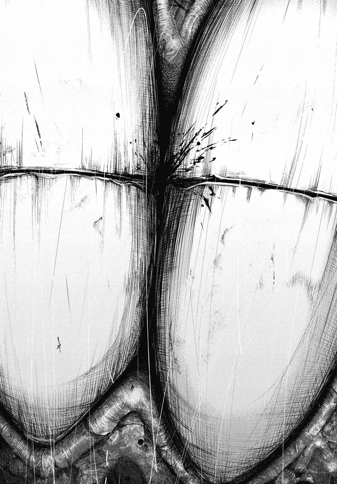 Read Tokyo Ghoul re Manga Online
