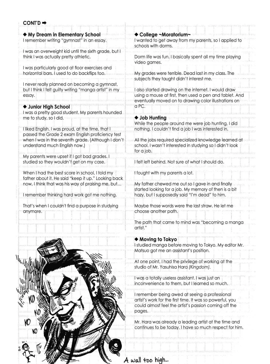Read Tokyo Ghoul re Manga Online