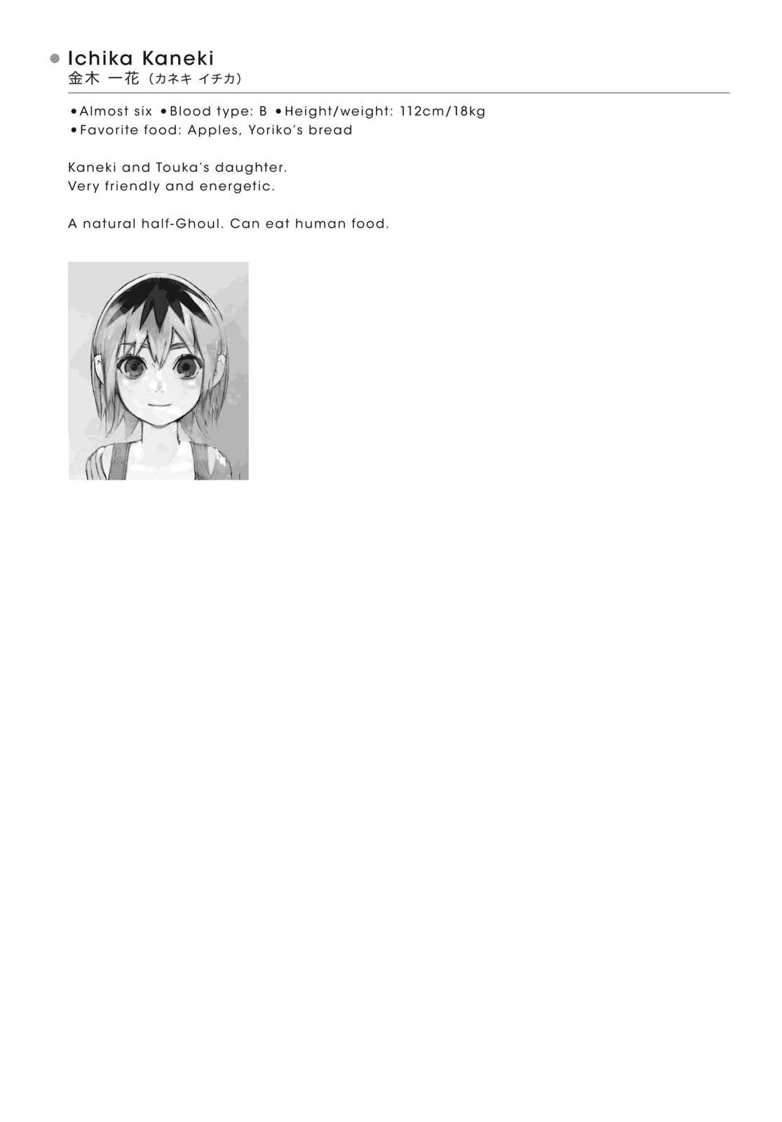 Read Tokyo Ghoul re Manga Online