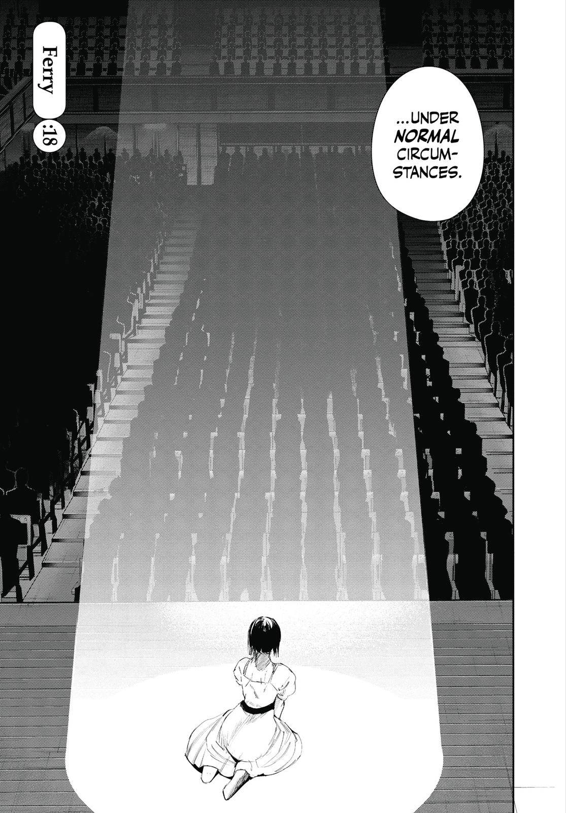 Read Tokyo Ghoul re Manga Online