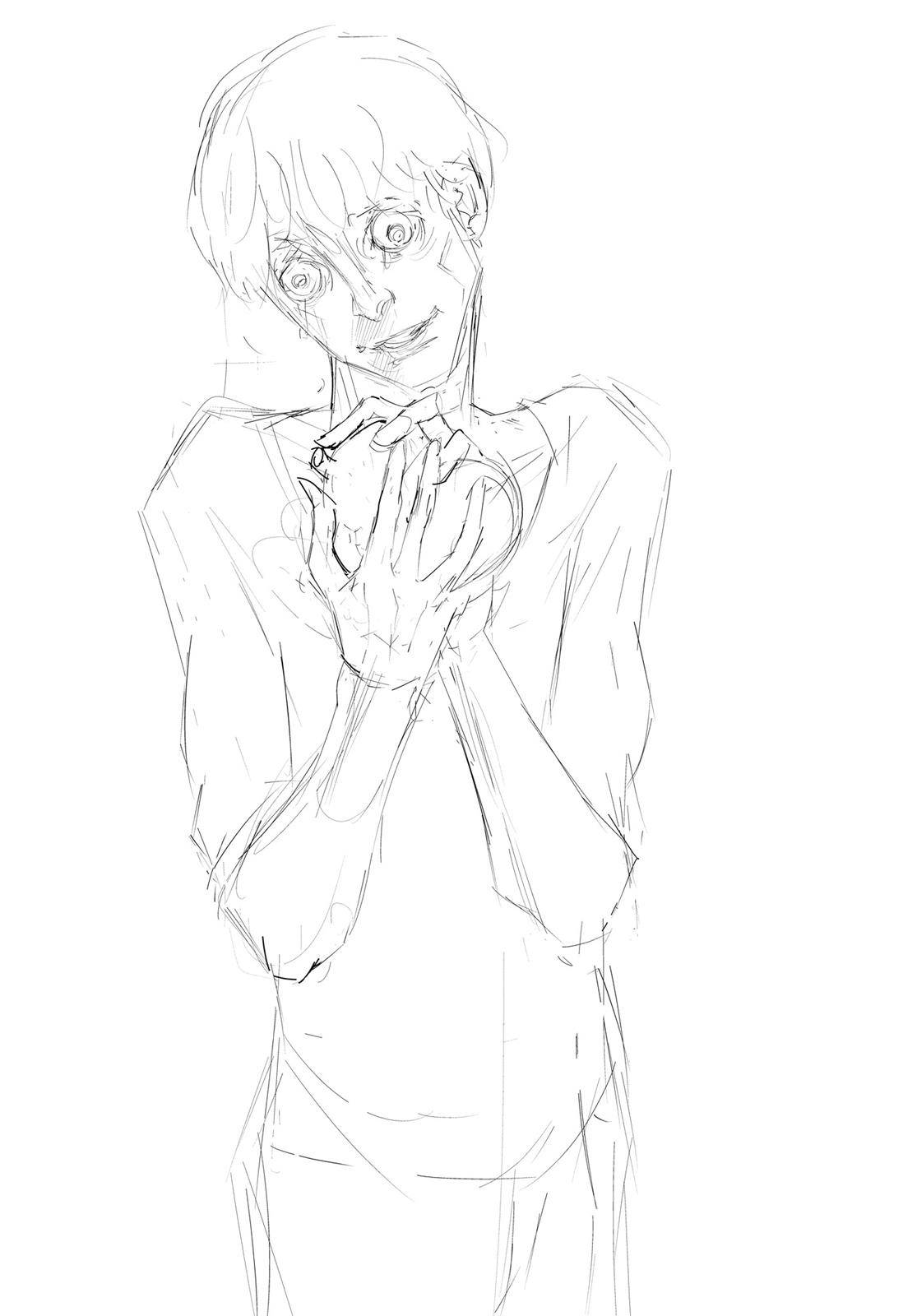 Read Tokyo Ghoul re Manga Online