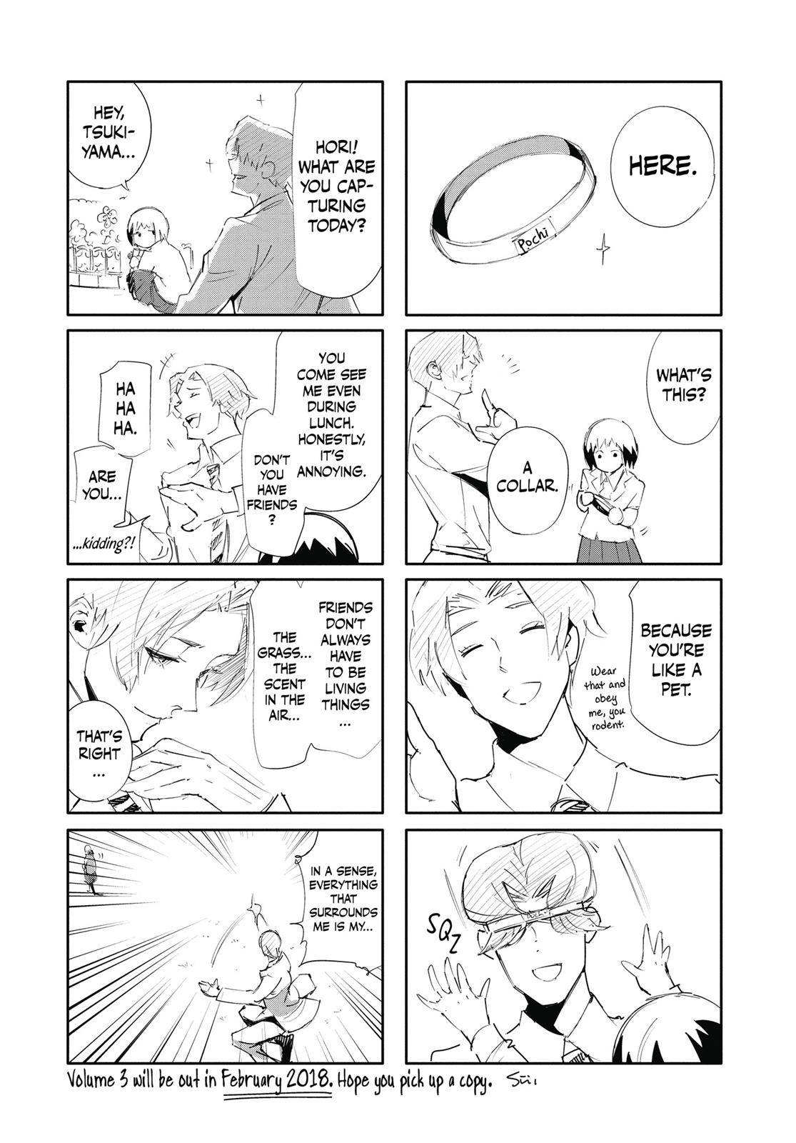 Read Tokyo Ghoul re Manga Online