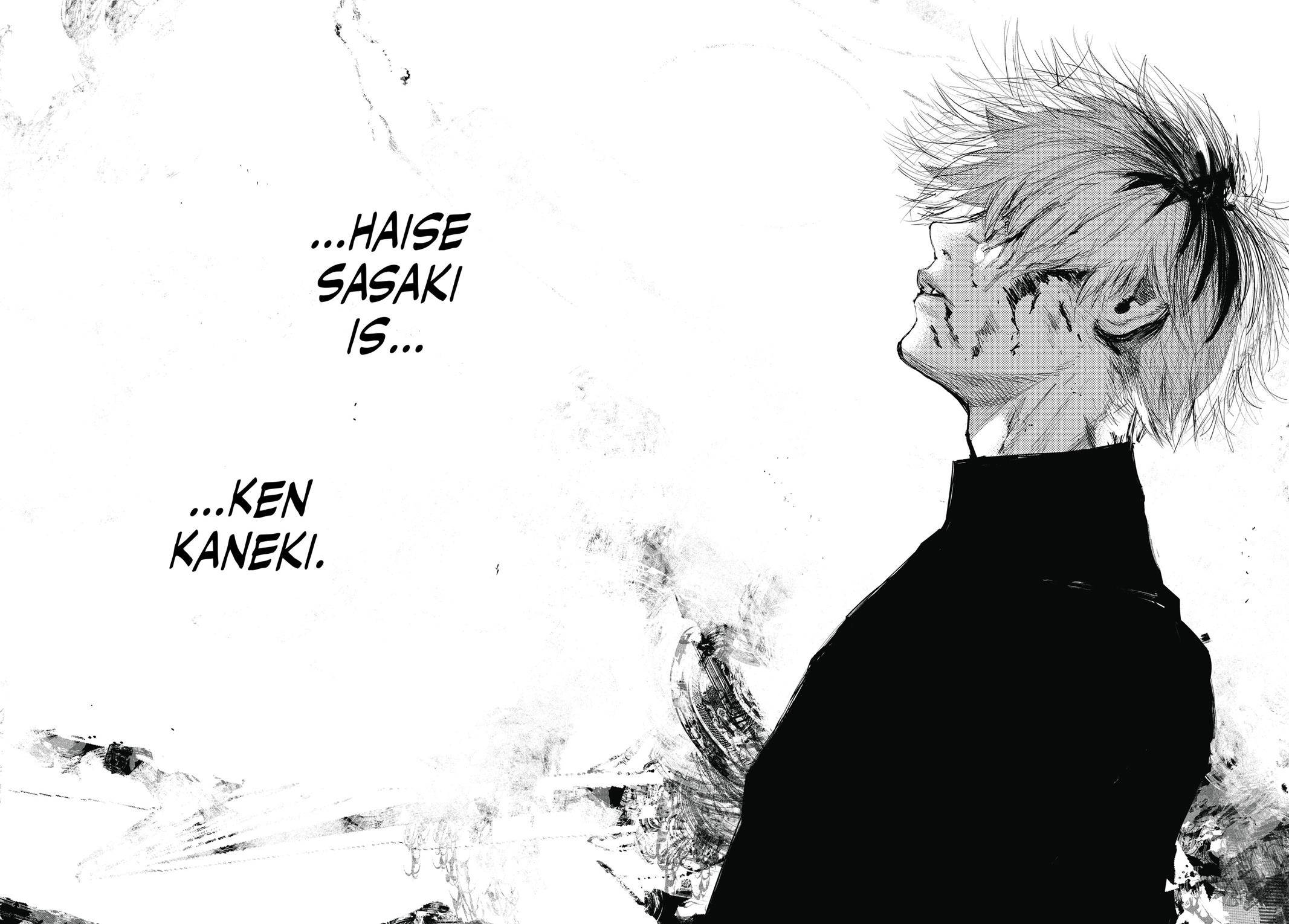 Read Tokyo Ghoul re Manga Online