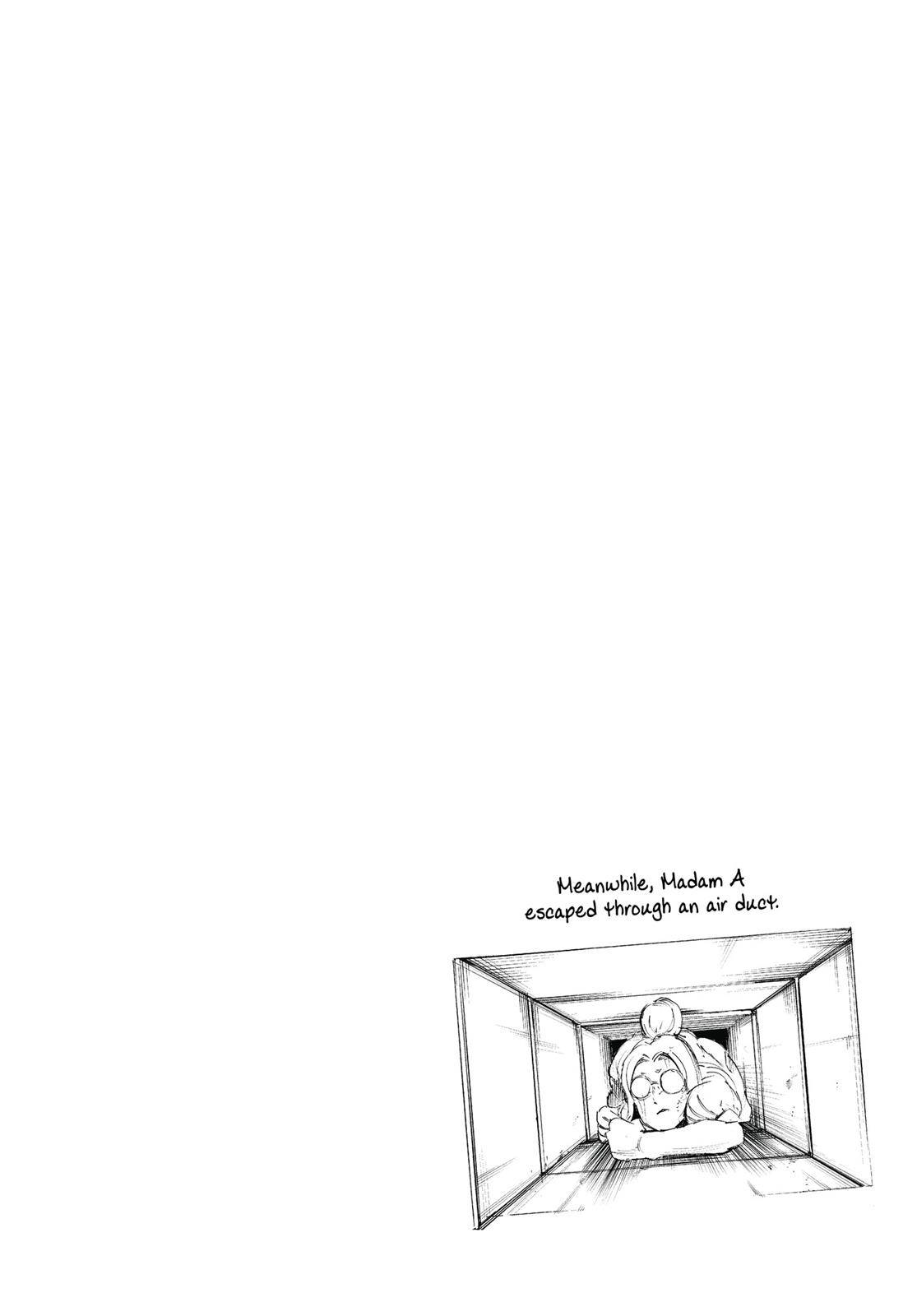 Read Tokyo Ghoul re Manga Online