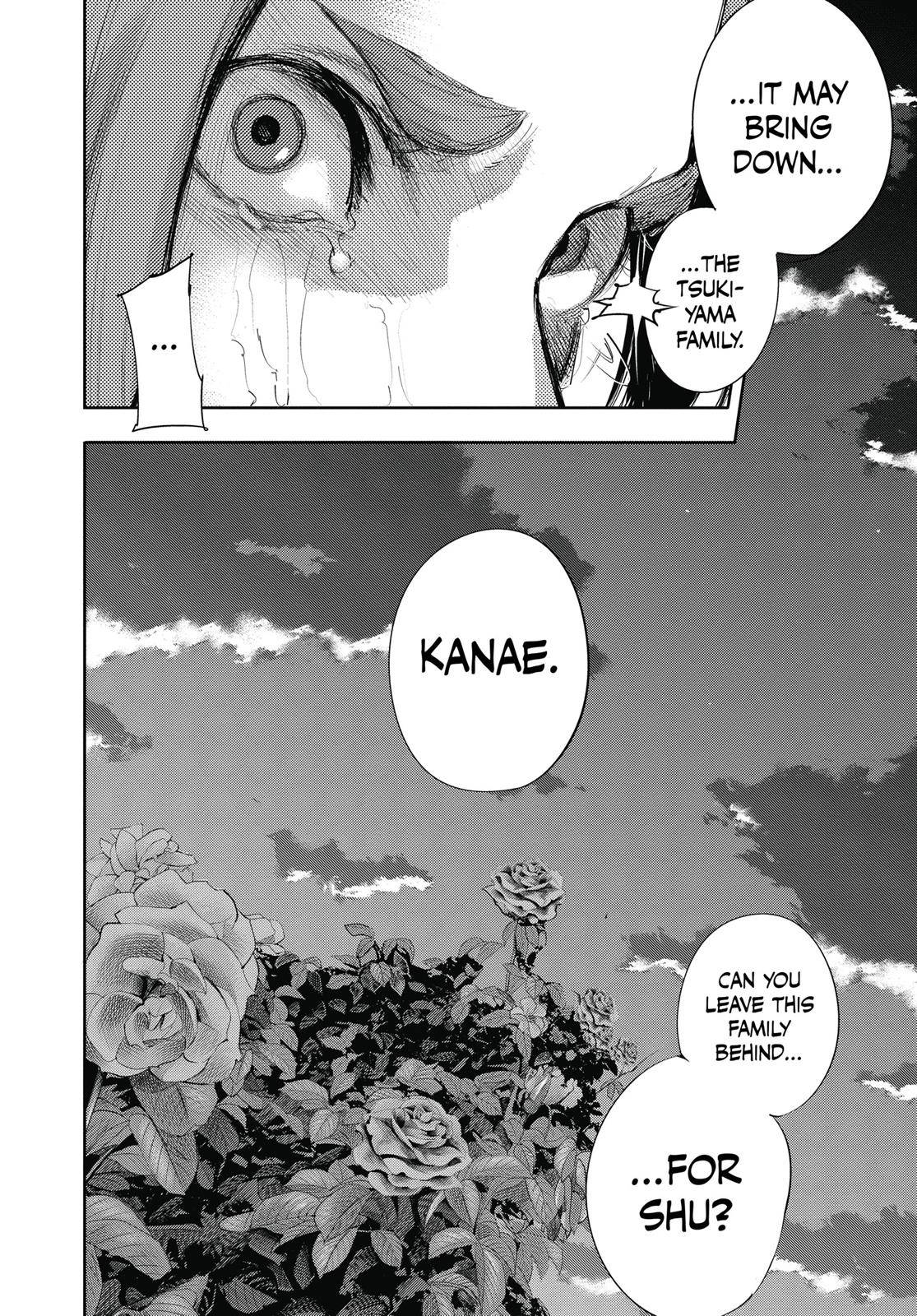 Read Tokyo Ghoul re Manga Online
