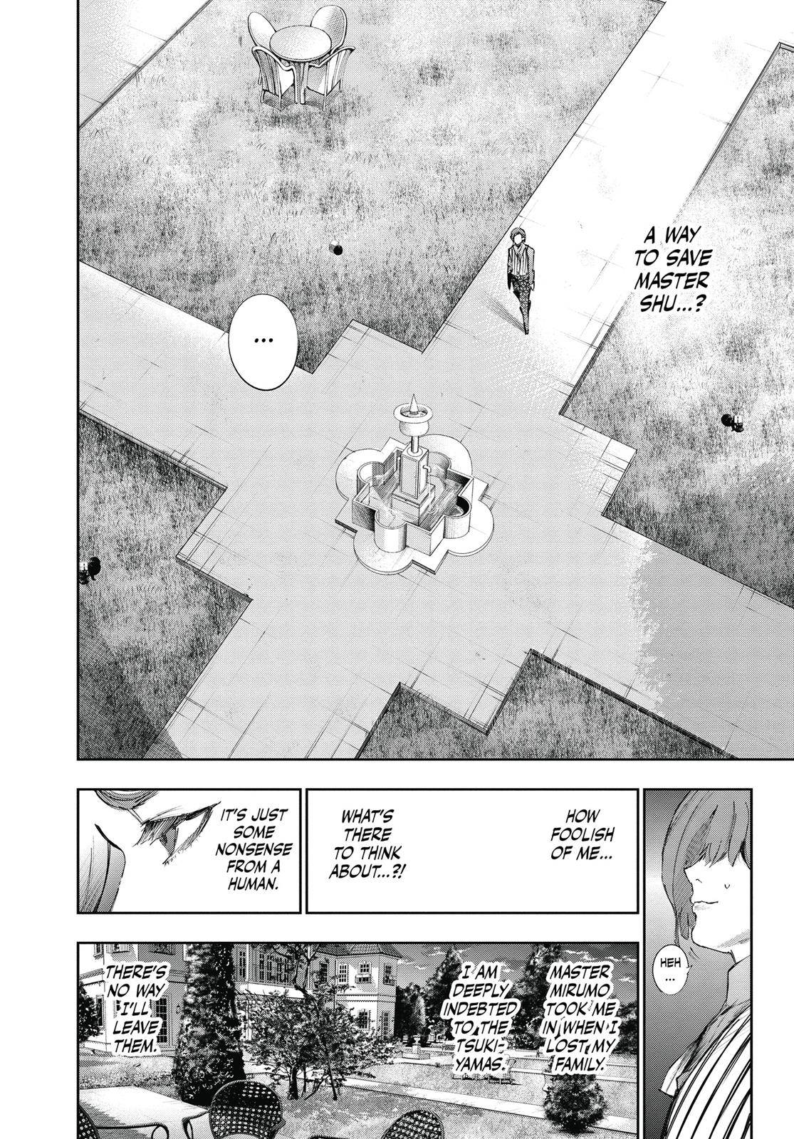Read Tokyo Ghoul re Manga Online