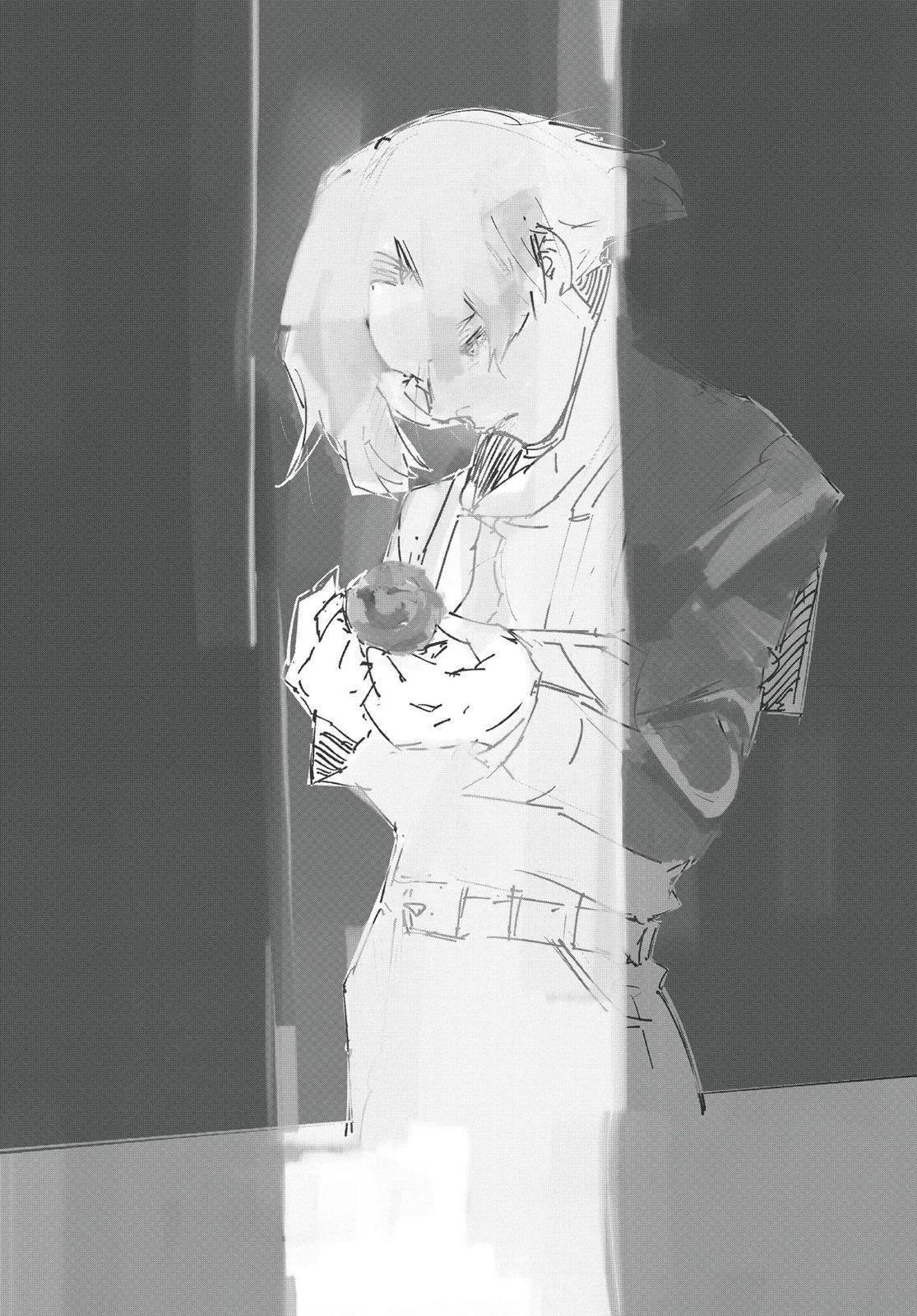 Read Tokyo Ghoul re Manga Online
