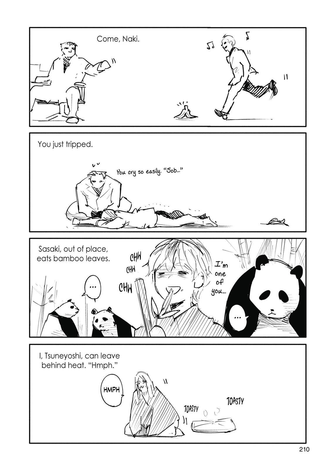 Read Tokyo Ghoul re Manga Online
