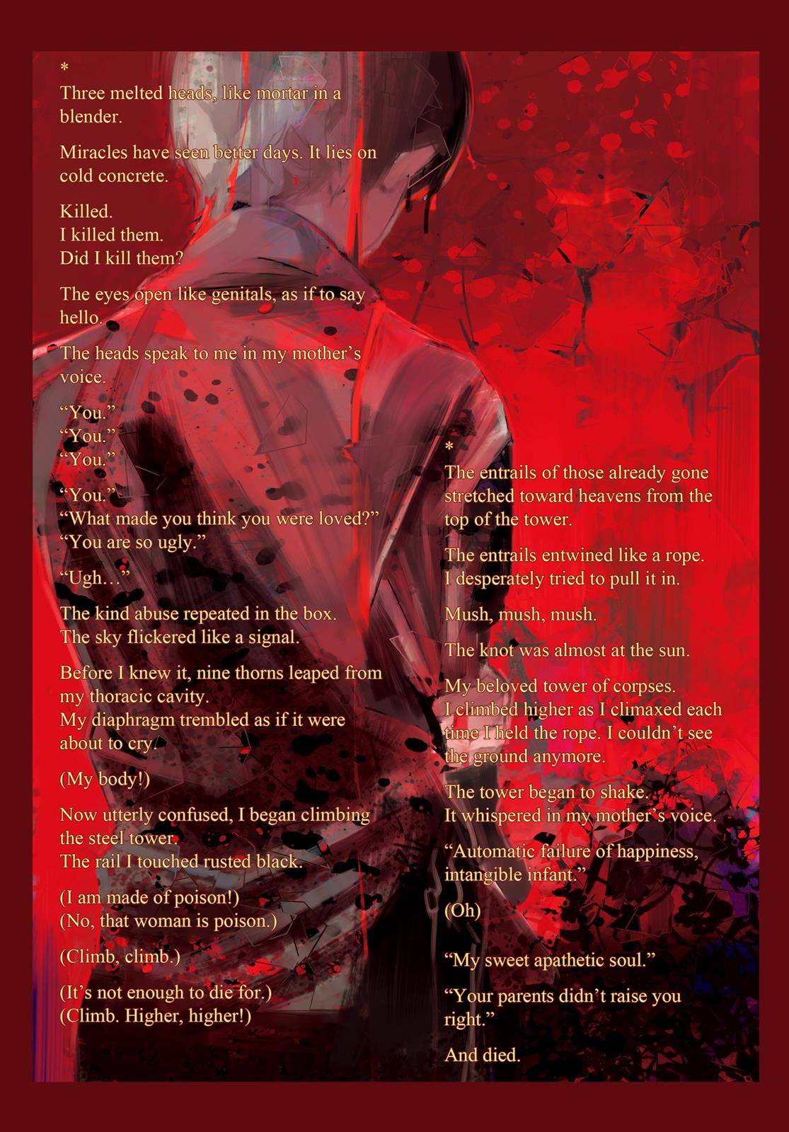 Read Tokyo Ghoul re Manga Online