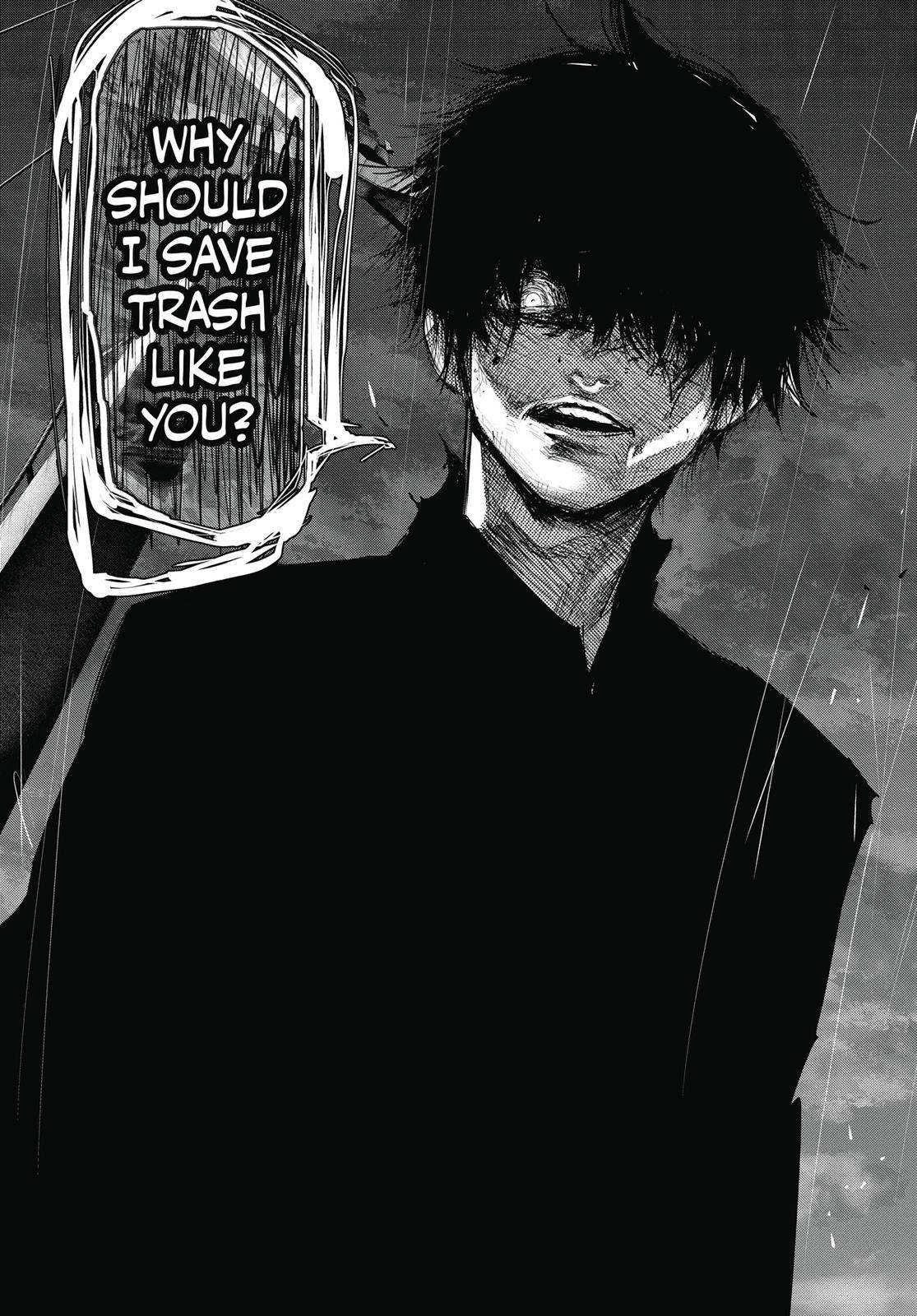 Read Tokyo Ghoul re Manga Online