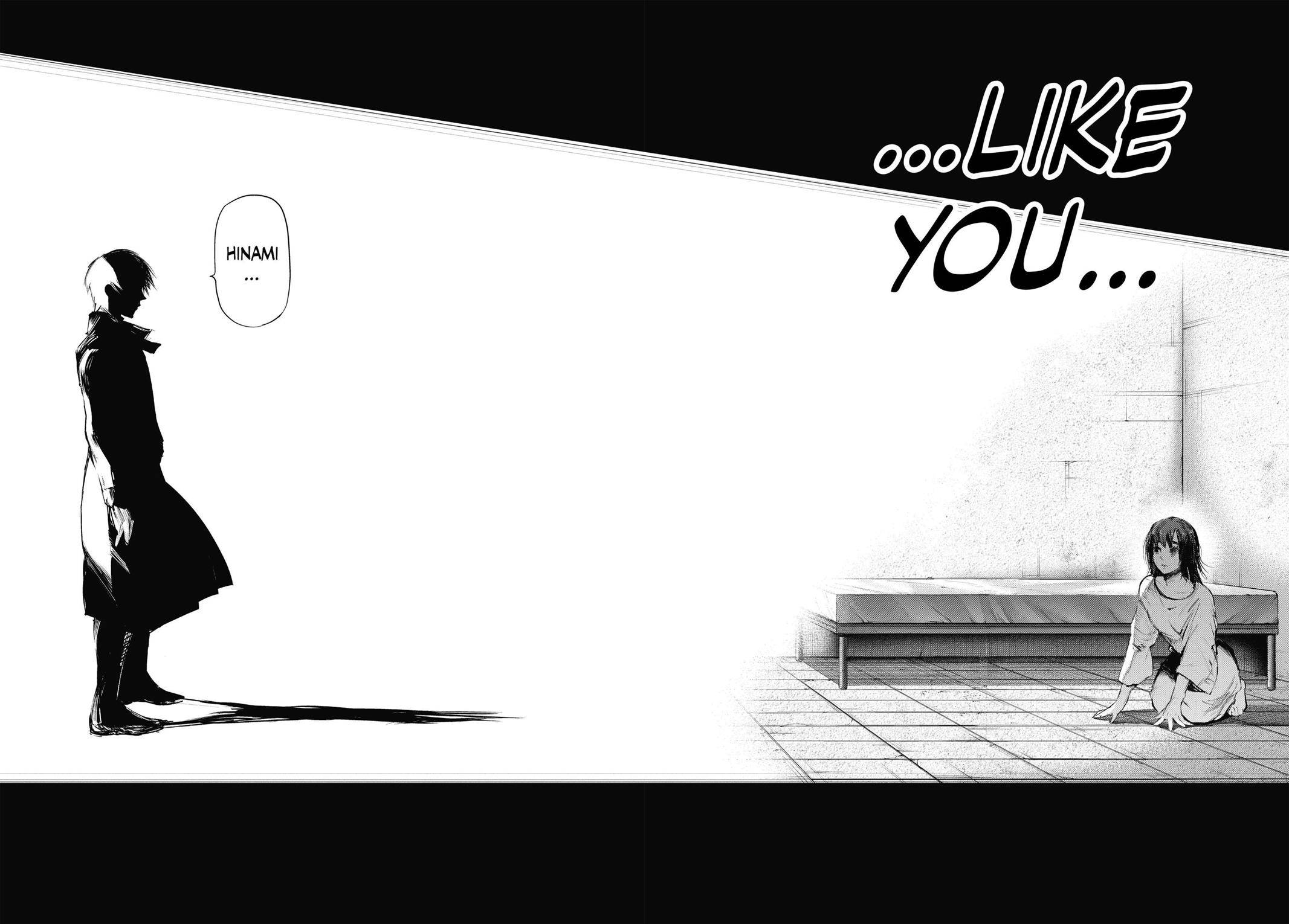 Read Tokyo Ghoul re Manga Online