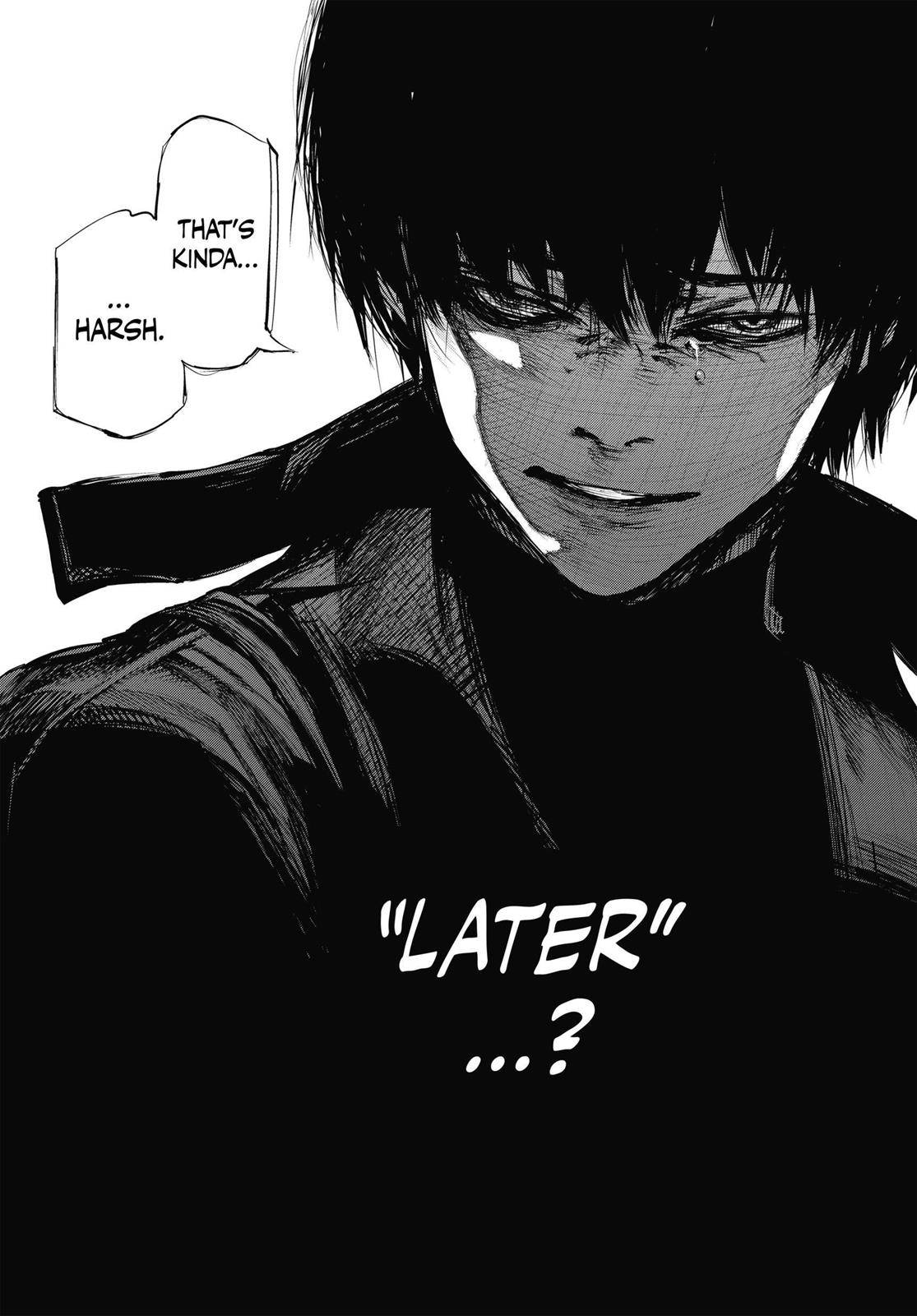 Read Tokyo Ghoul re Manga Online