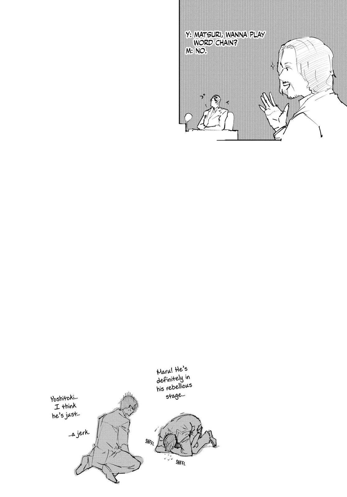 Read Tokyo Ghoul re Manga Online