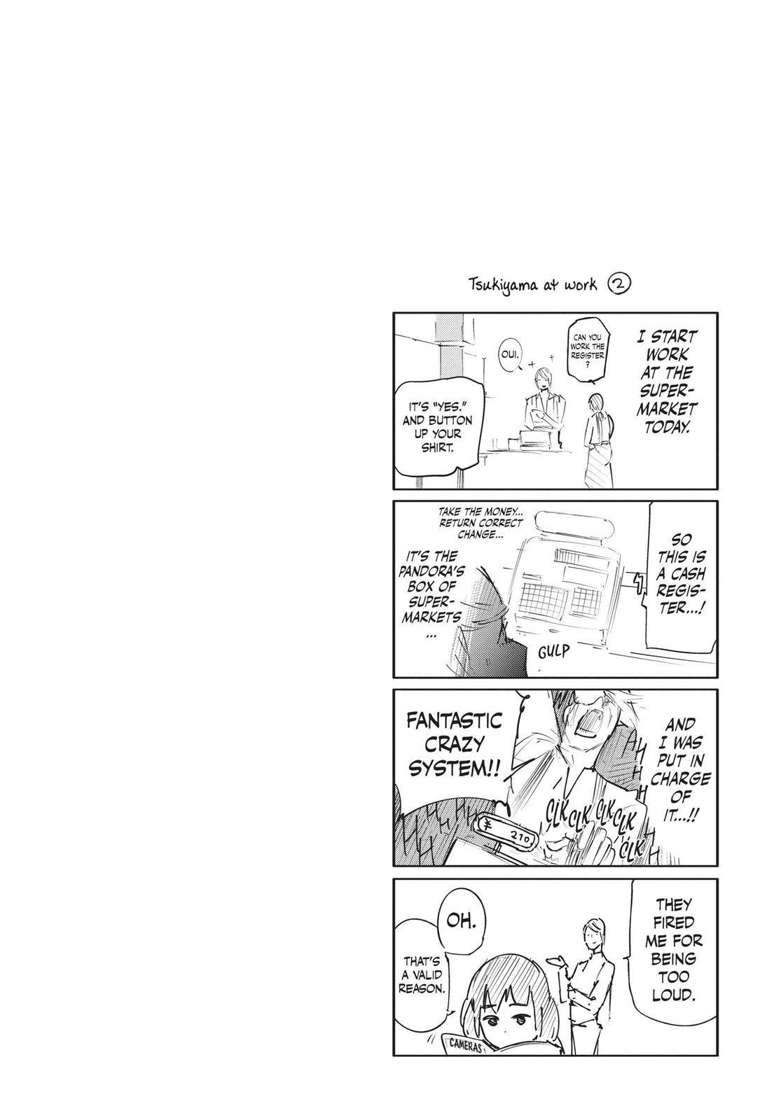 Read Tokyo Ghoul re Manga Online