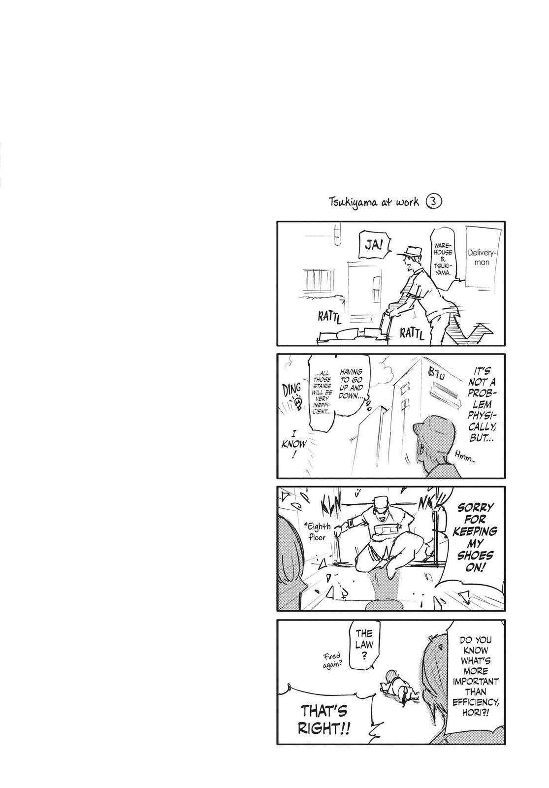 Read Tokyo Ghoul re Manga Online