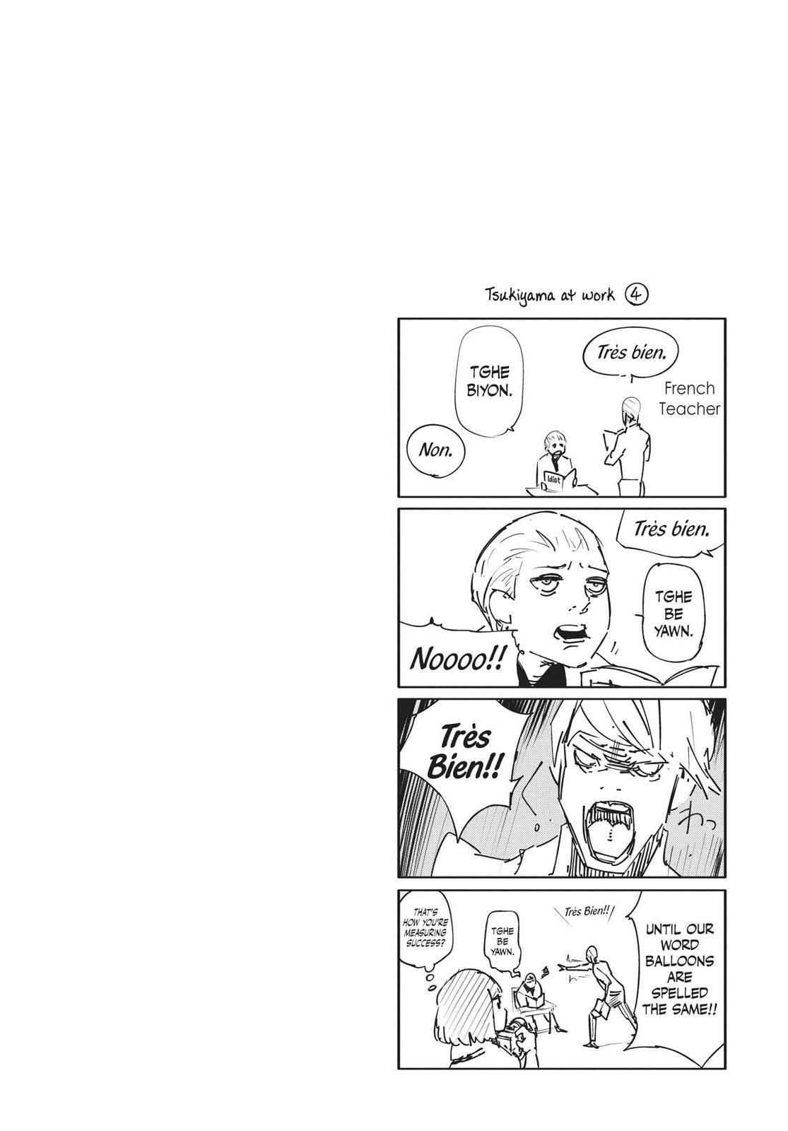 Read Tokyo Ghoul re Manga Online