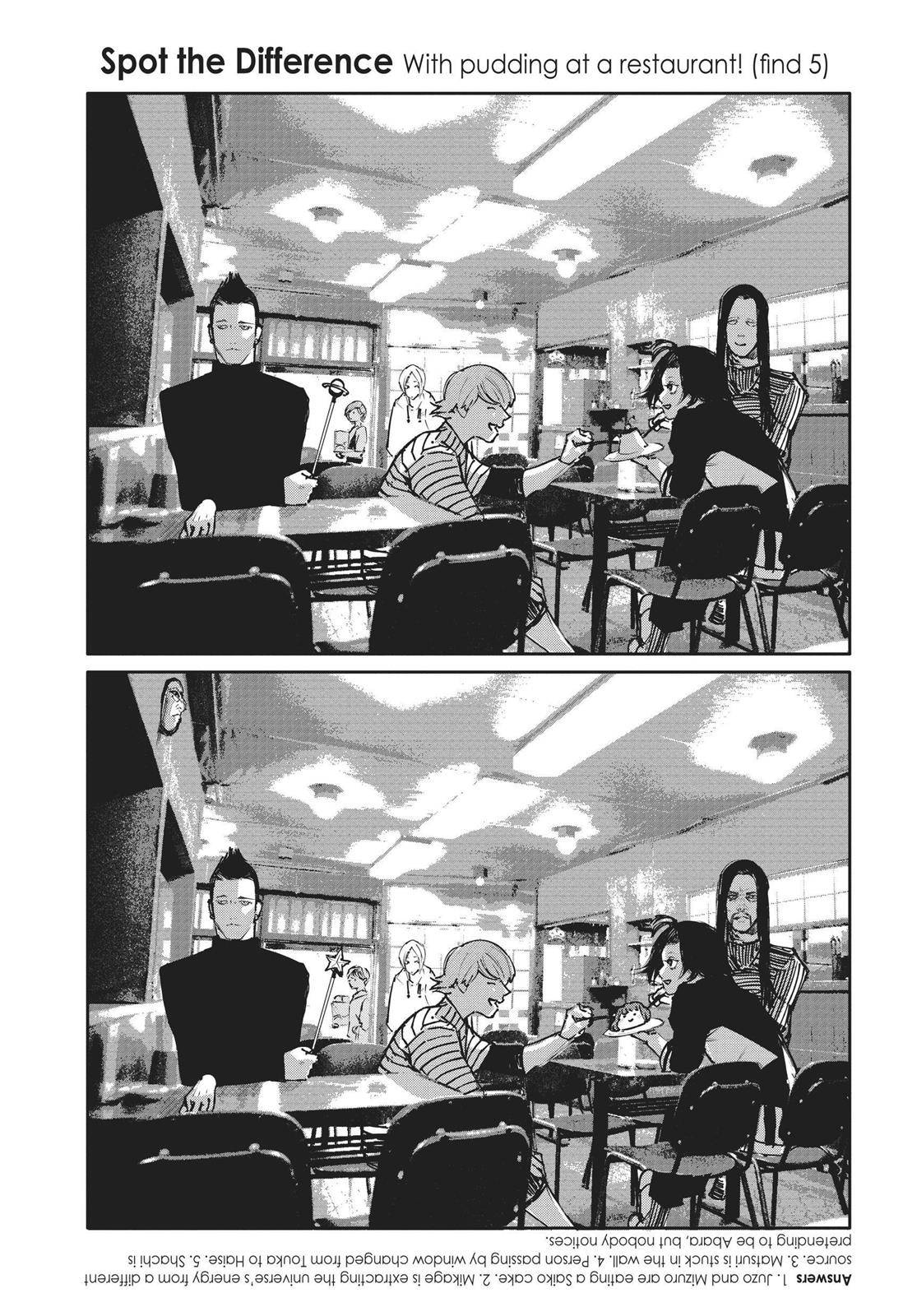 Read Tokyo Ghoul re Manga Online