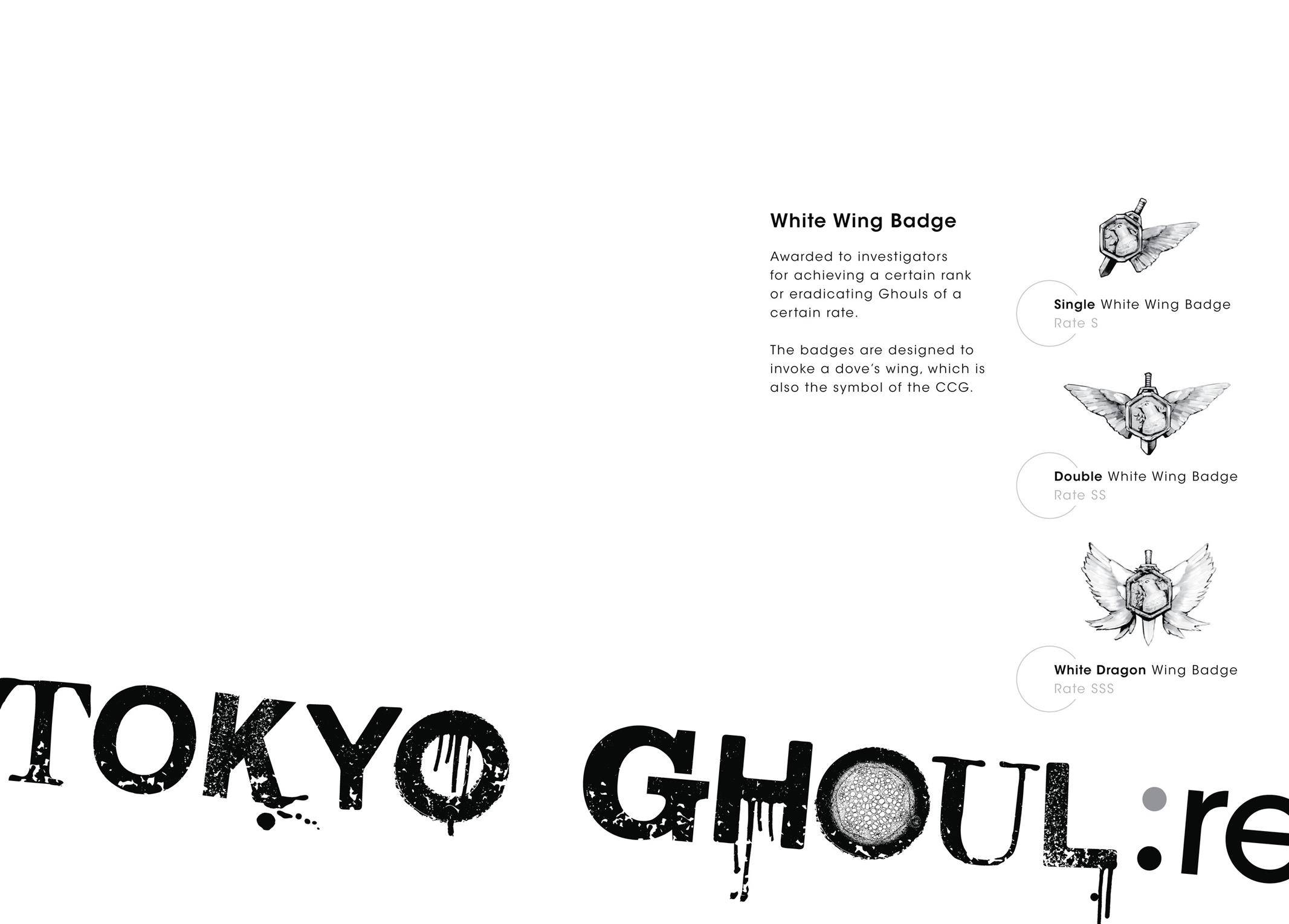 Read Tokyo Ghoul re Manga Online