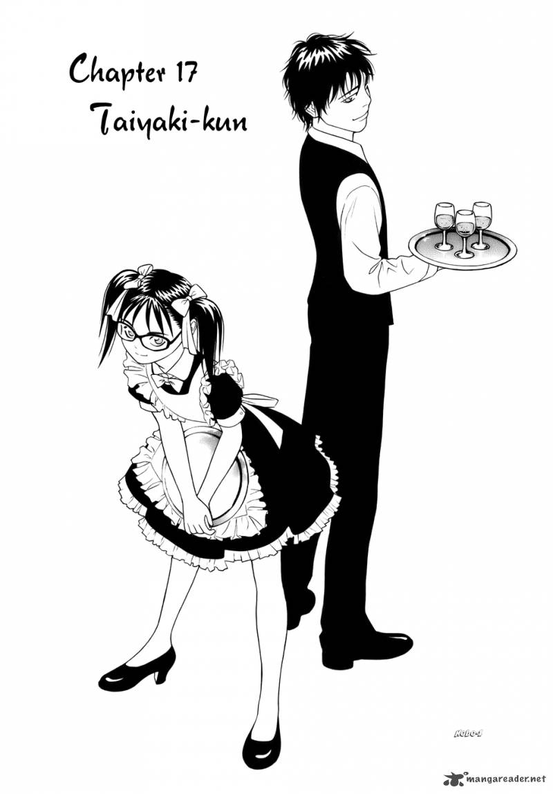 Read Tomehane Manga Online