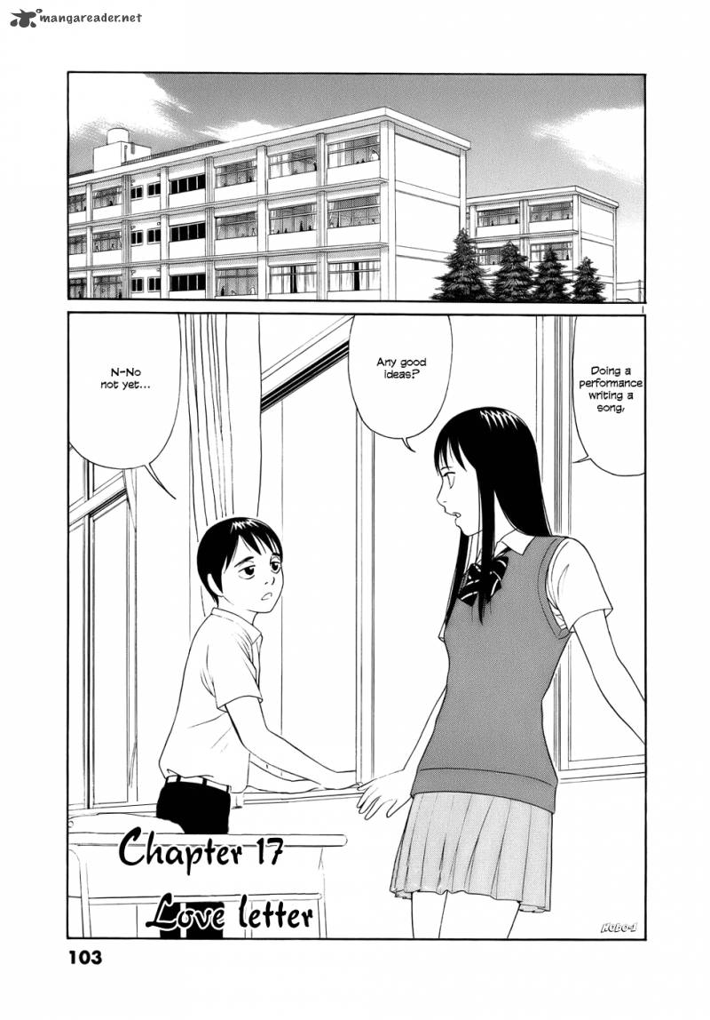 Read Tomehane Manga Online